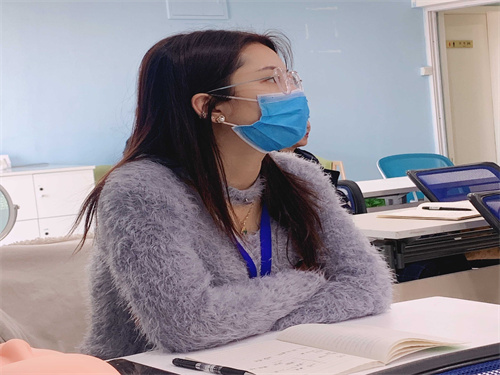 石家庄学医美咨询师费用及技术咨询指南